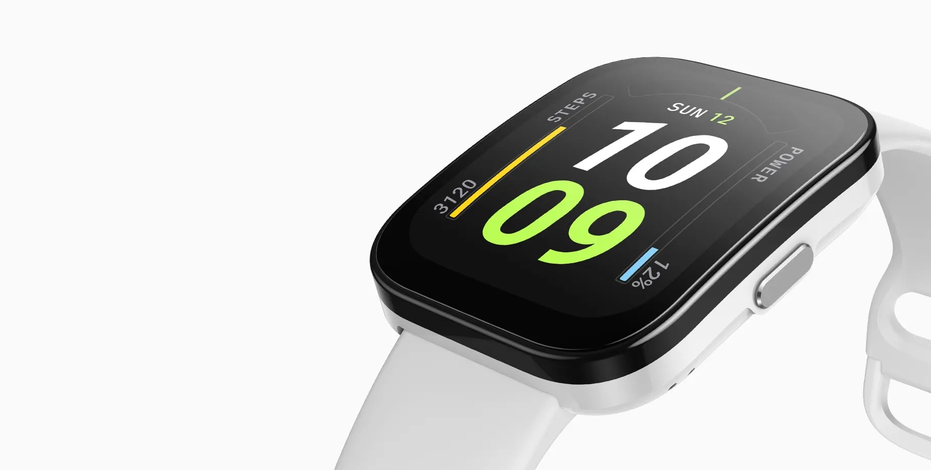 Większy ekran, dziesiątki aplikacji i nowe smart funkcje. Oto Amazfit Bip 5