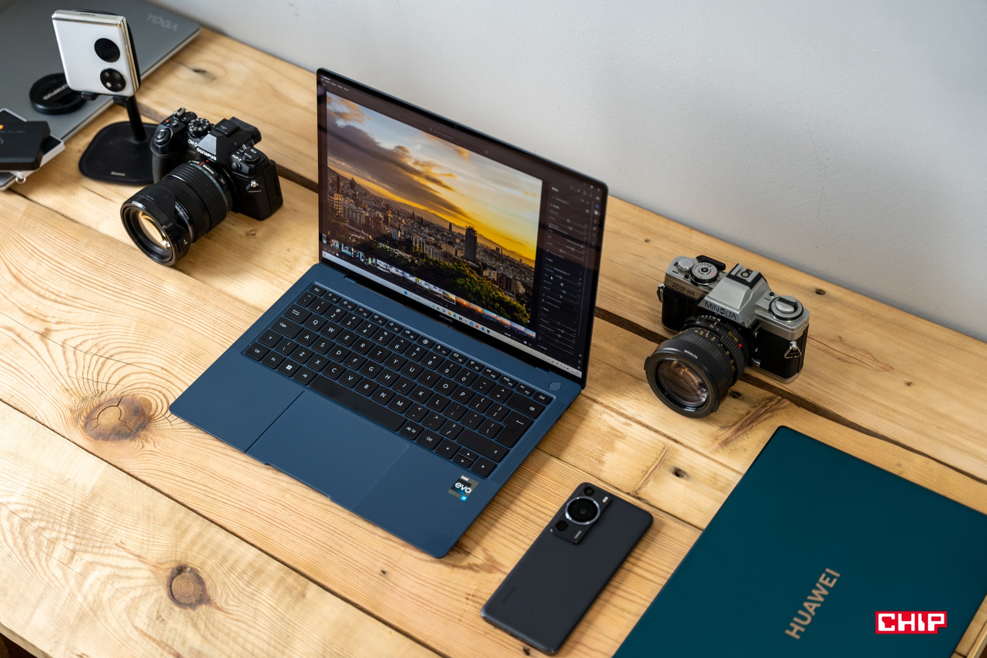 Test Huawei MateBook X Pro 2023. Nadal świetny, ale może przyszedł czas na coś nowego?