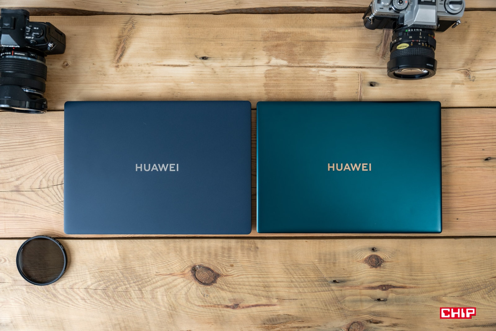 HarmonyOS nie tylko dla smartfonów. Huawei ma naprawdę ambitne plany