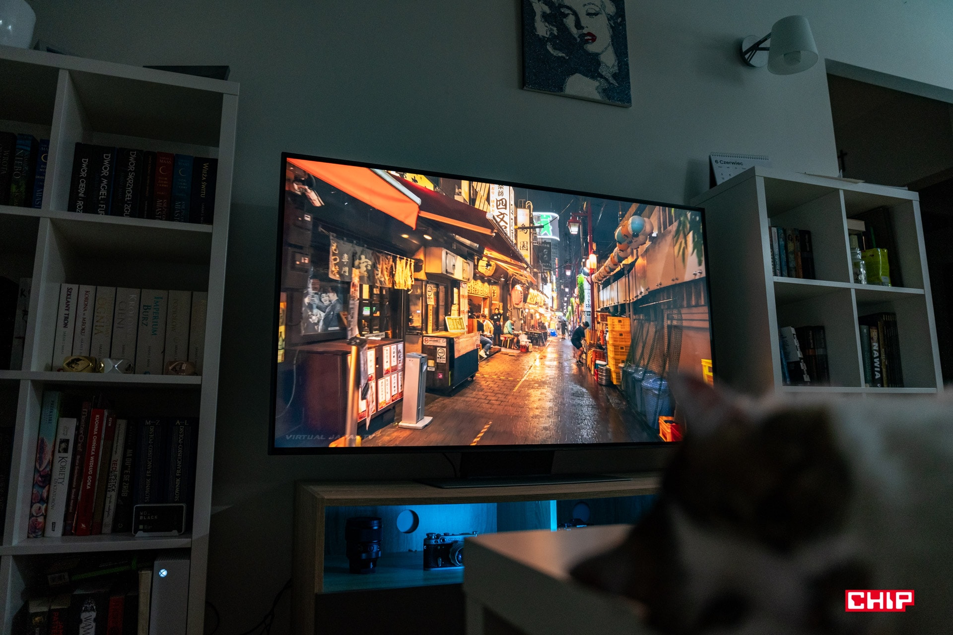 Kupujemy telewizor do 5000 złotych. Jaki model wybrać?