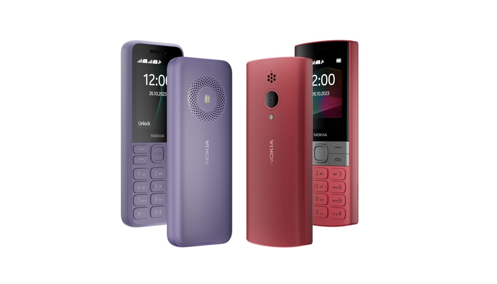 Smartfony Nokia