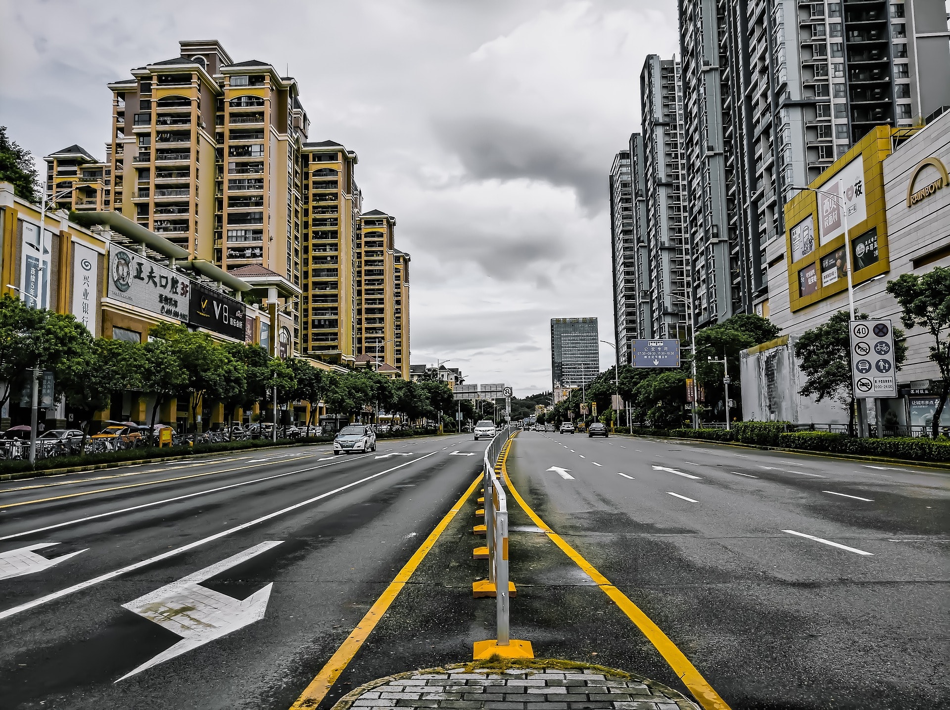 Naukowcy z Shenzhen ulepszyli perowskity
