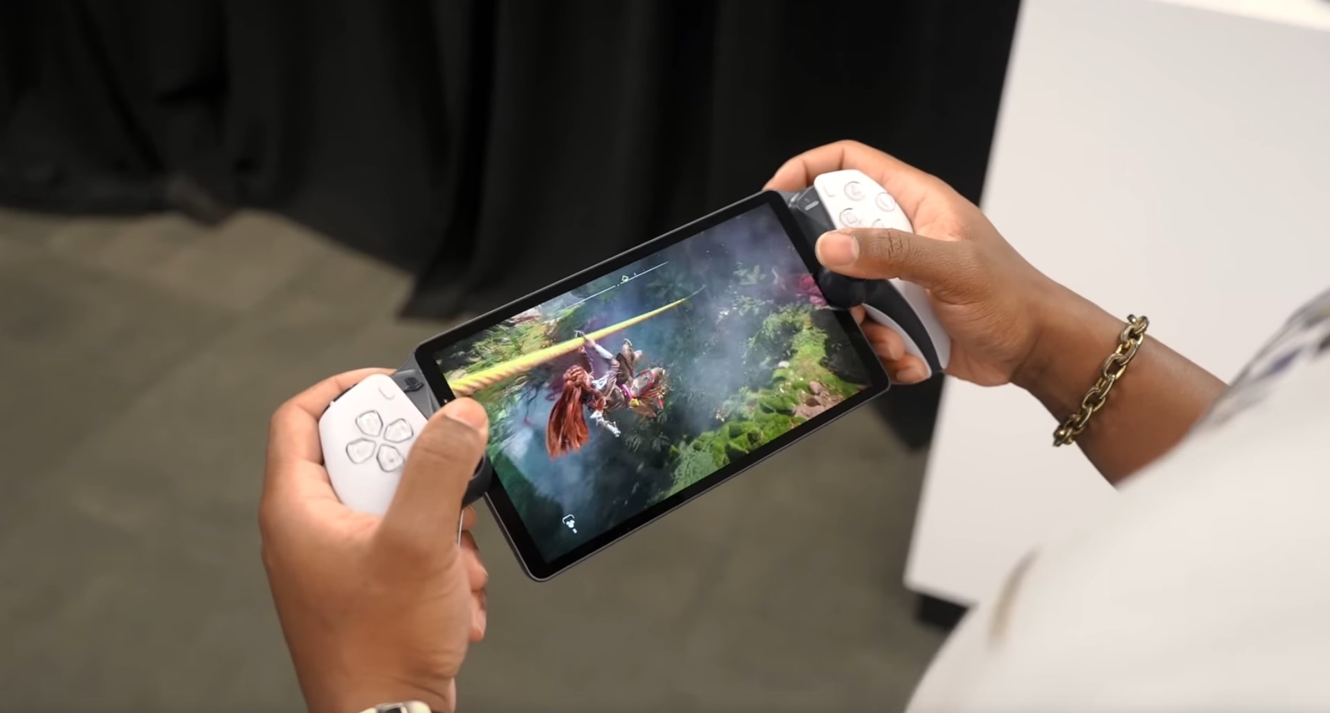 Sony PlayStation Portal – to tylko pad z ekranem, czy może coś więcej?