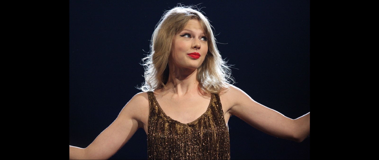 Człowiek może wywołać trzęsienie ziemi. Potwierdziła to… Taylor Swift