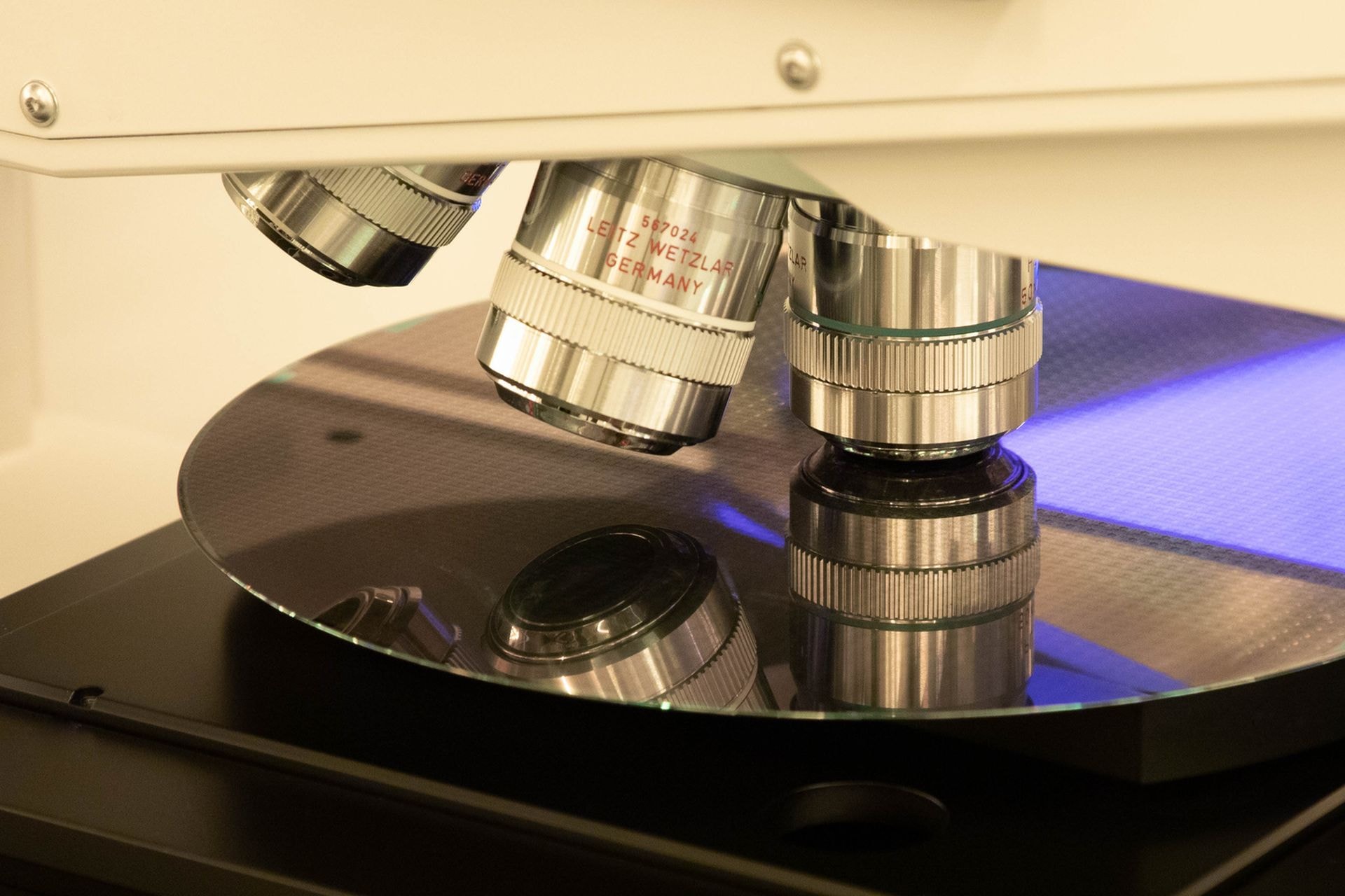 Tak Unia chce przegonić Chińczyków. W Niemczech stanie fabryka TSMC, w tle ogromne dofinansowanie