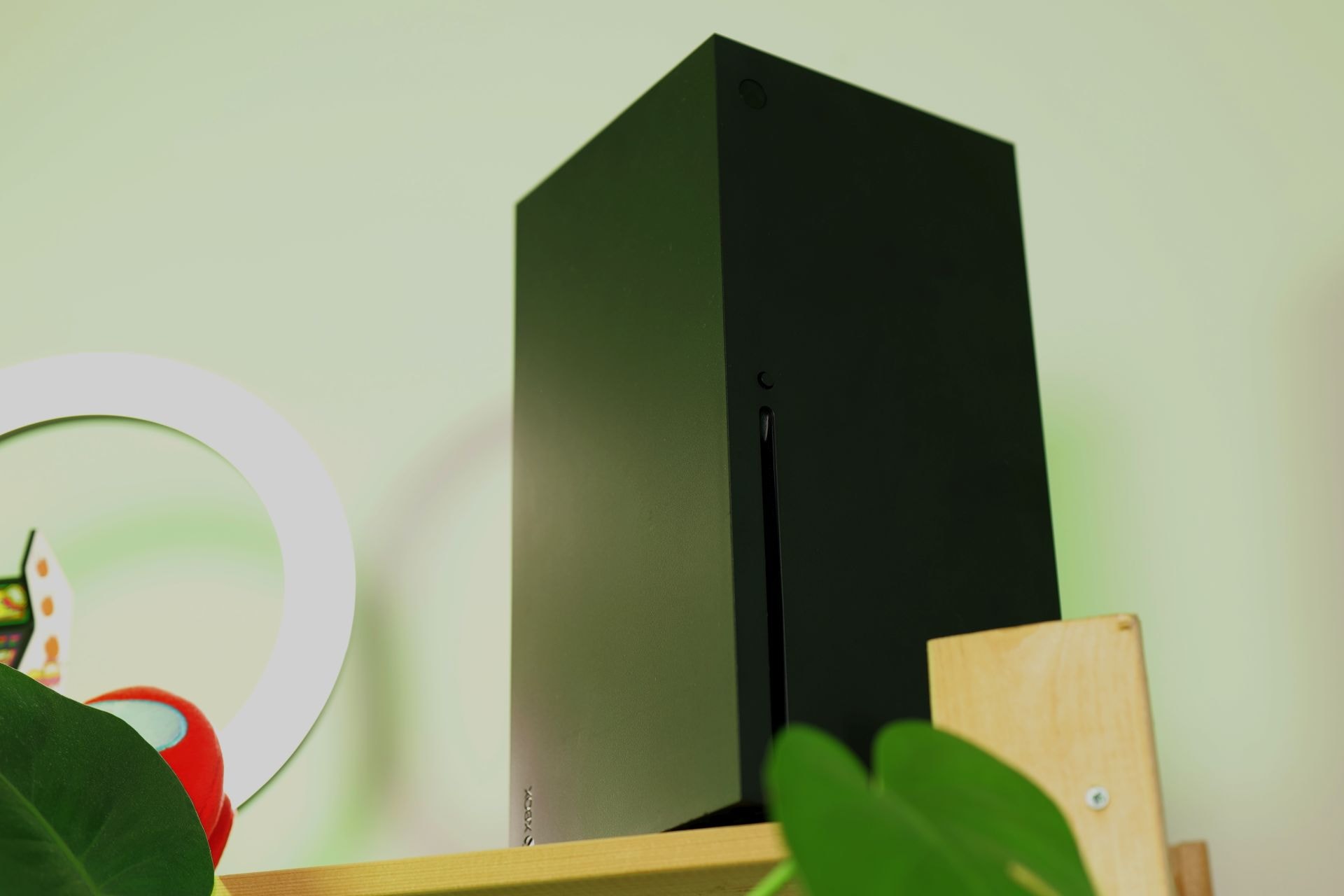 Xbox Series X bez wejścia na płyty – kupisz?