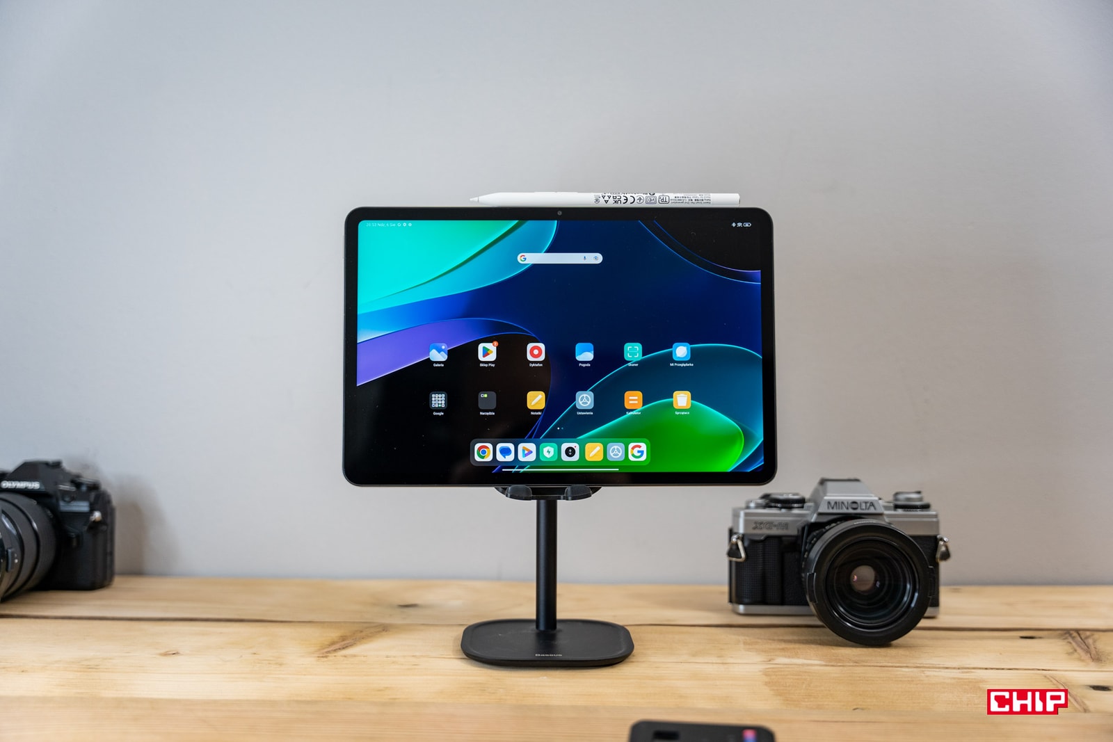 Xiaomi Pad 6