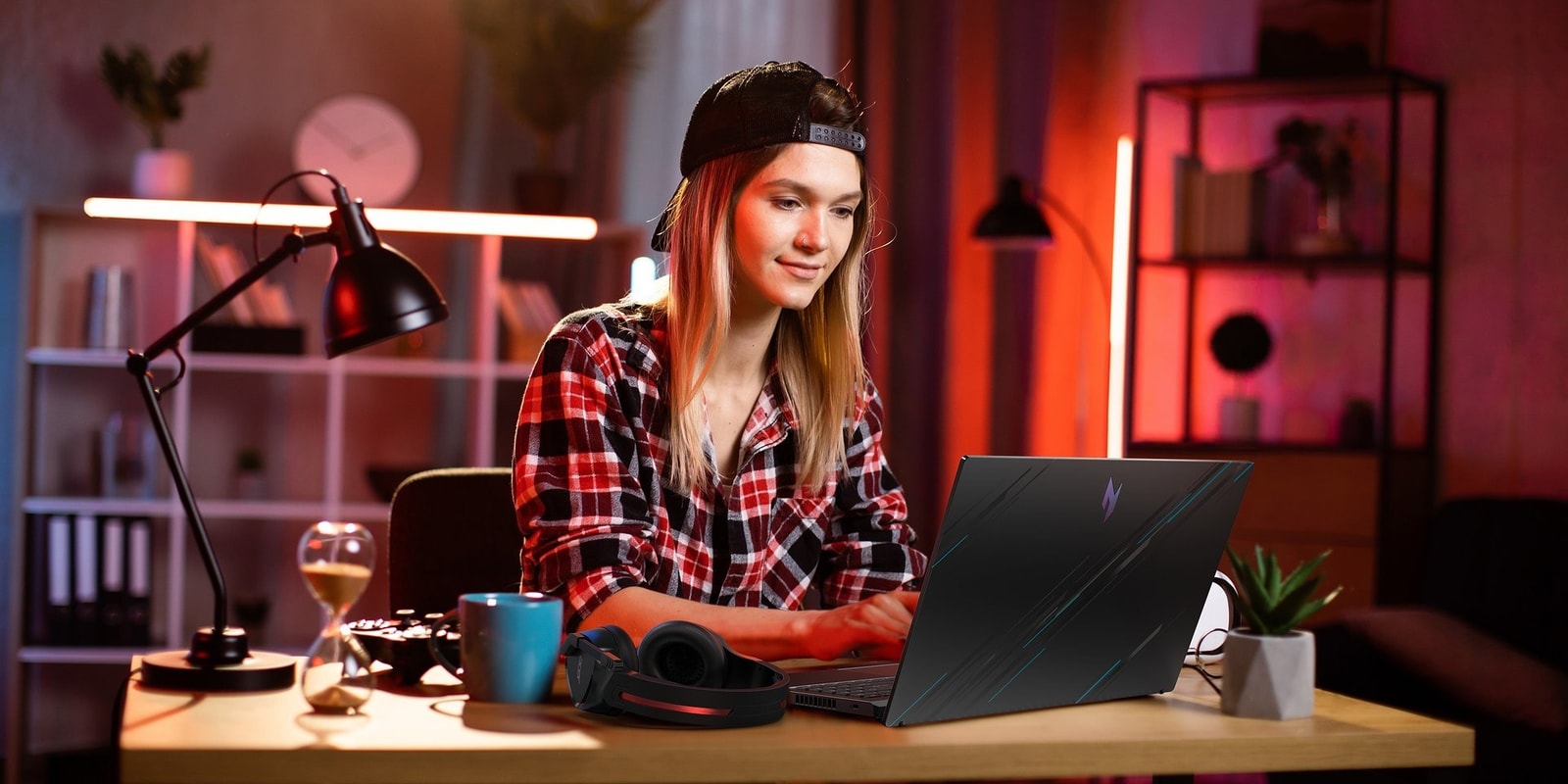 Acer Nitro V15