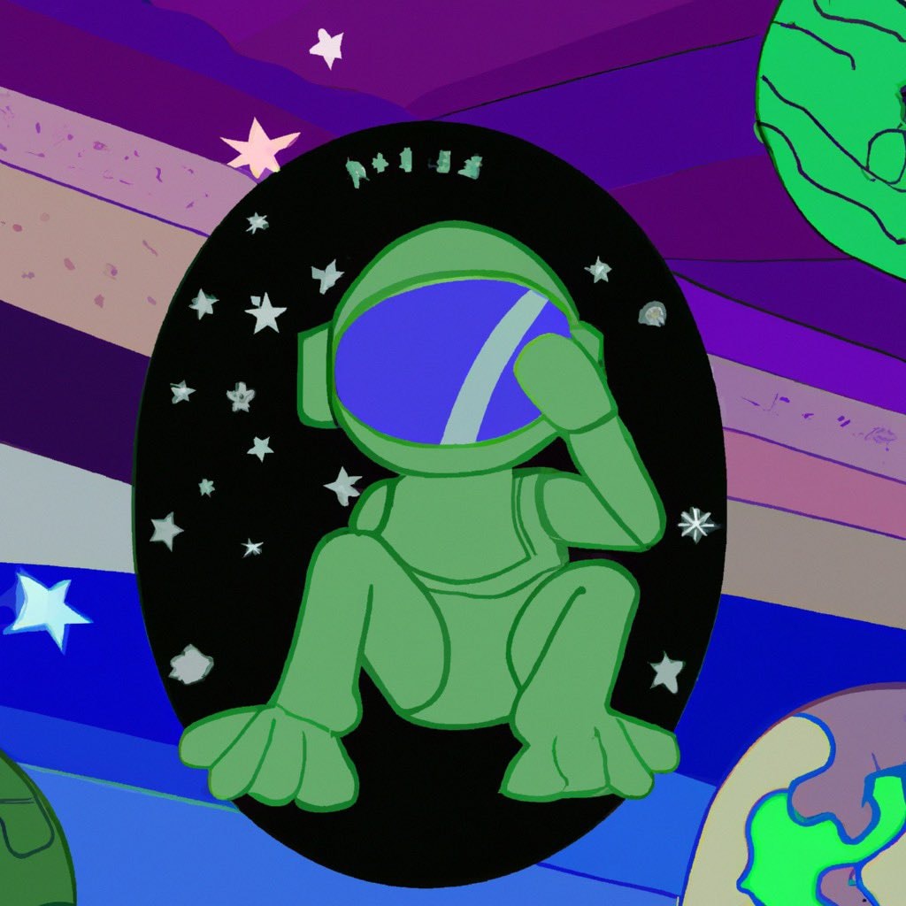 AstroPepeX - kryptowaluta z ChatGPT