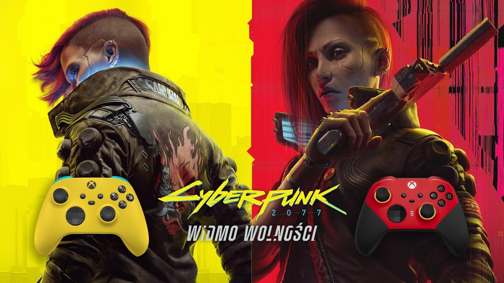 Cyberpunk 2077: Widmo wolności. Sprawdzamy wydajność kart GeForce RTX 4000 i działanie DLSS 3.5