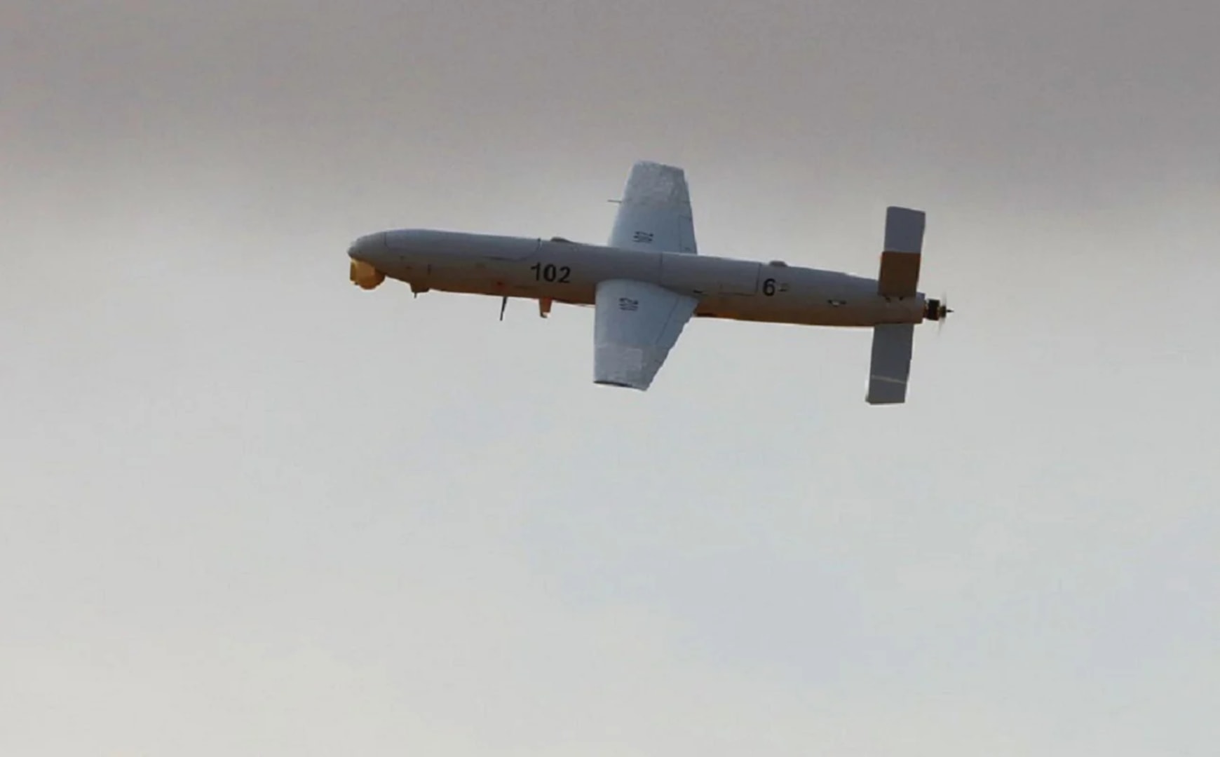 95 milionów dolarów na broń przyszłości. Tajemniczy kraj w Europie zrobił ciekawe zakupy