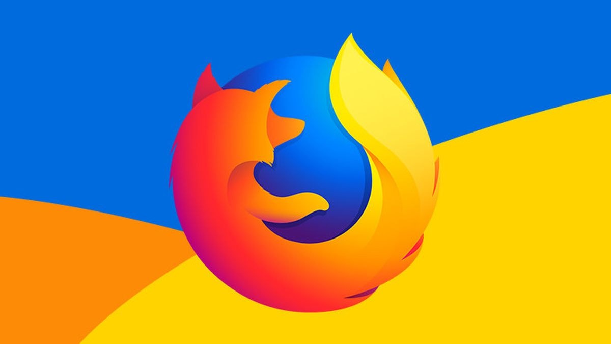 Przeglądarka Firefox