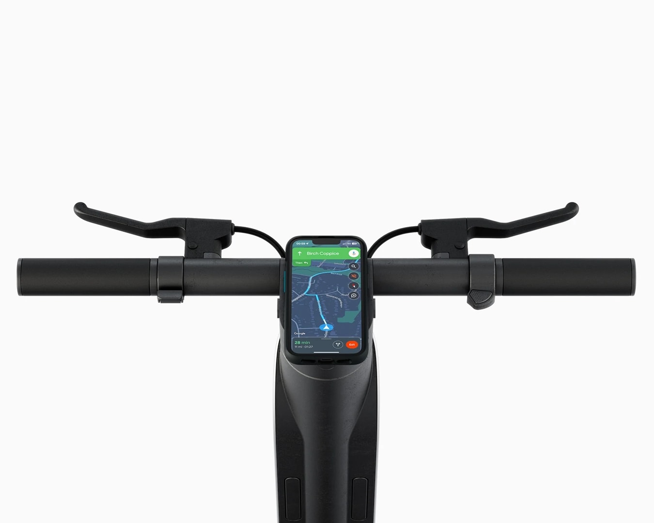 Ta hulajnoga elektryczna zostawia konkurencję daleko w tyle. Zapłacisz za nią 13 tys. zł?