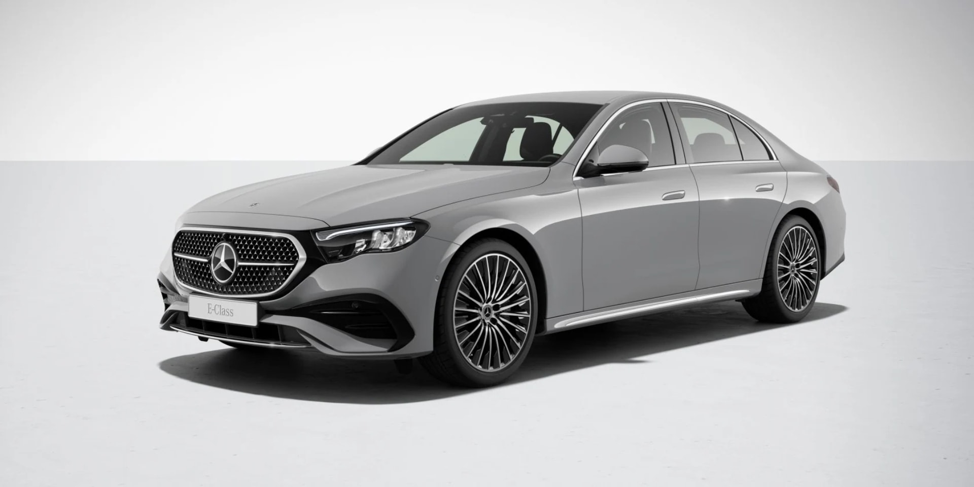 Nowy Mercedes w Polsce. Znamy ceny i wersję nowej Klasy E, w której elektrycznych silników nie brakuje