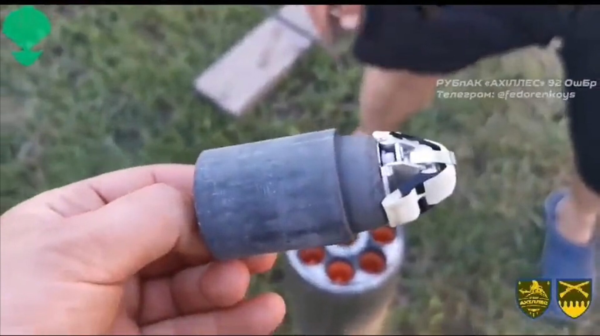 Dlaczego Ukraina niszczy pociski od USA? W tym szaleństwie jest metoda