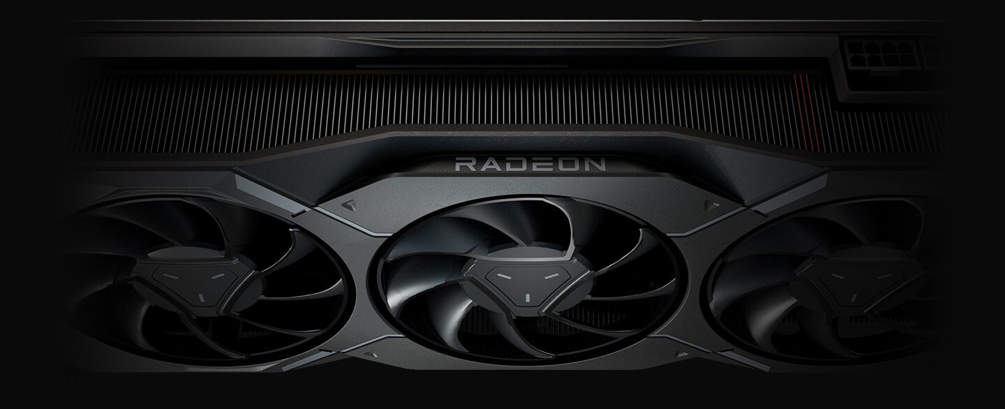 AMD Radeon