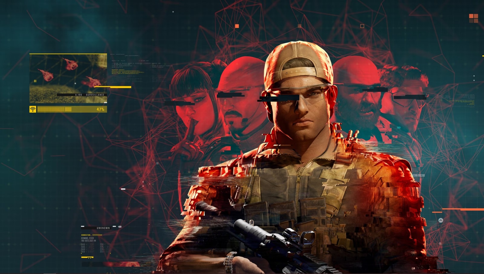 firewall ultra