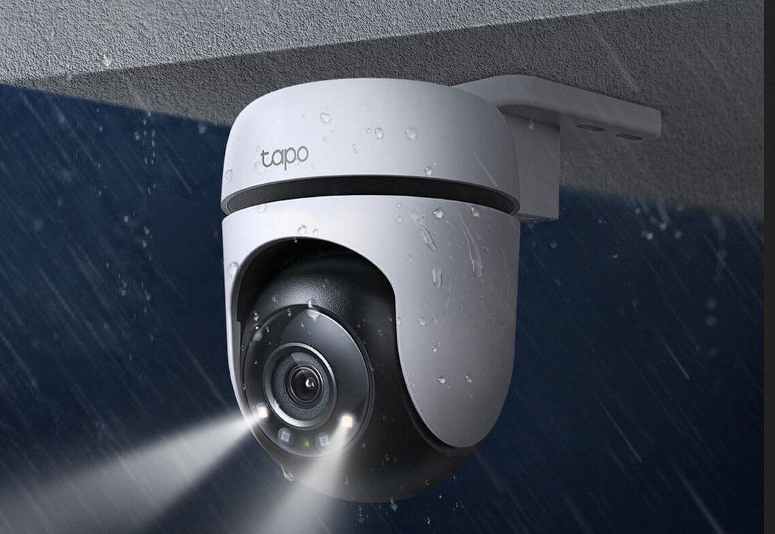 Tapo C510W