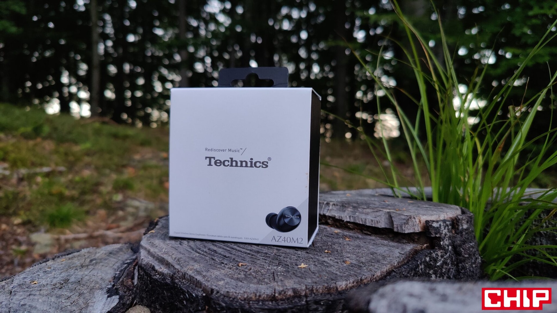 Szukasz zaawansowanych i małych słuchawek TWS? Test Technics EAH-AZ40M2 musisz przeczytać