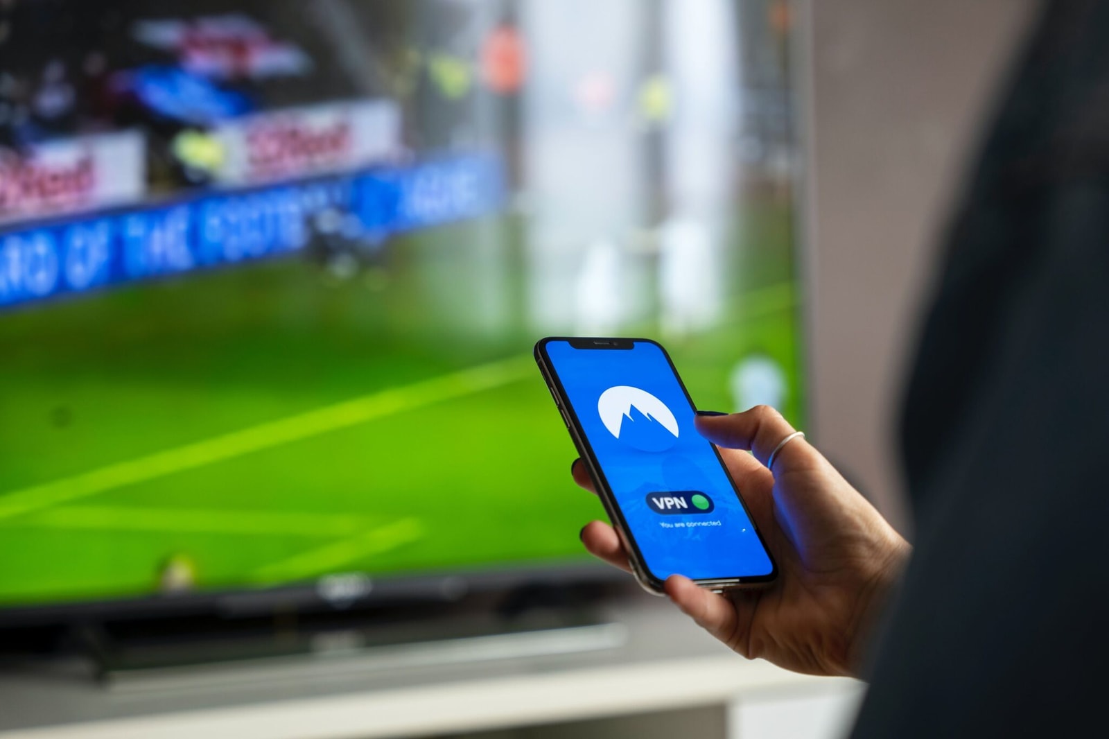 Sieć VPN