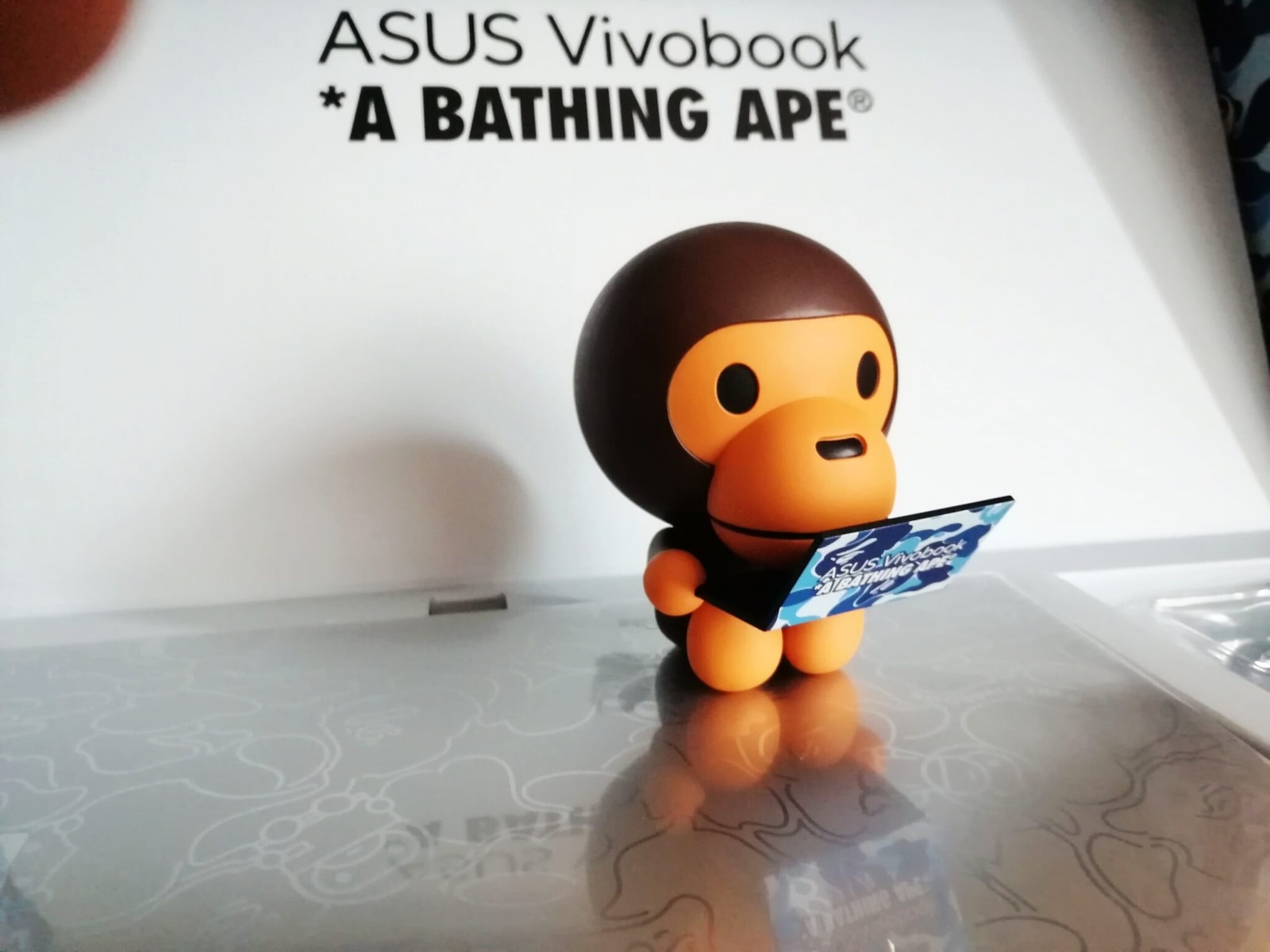 Asus Vivobook recenzja