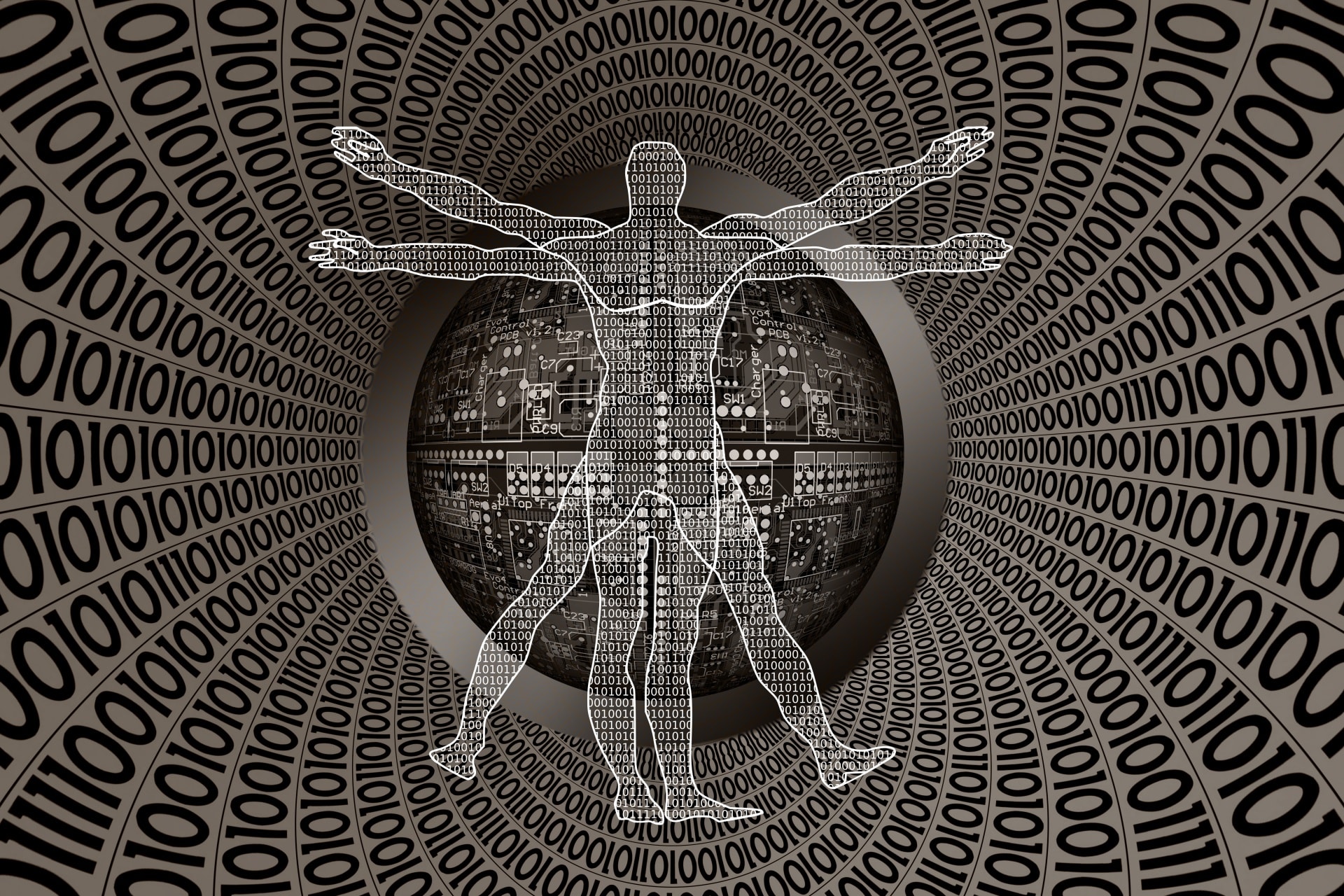 Da Vinci się mylił. Opracowana przez niego reguła zweryfikowana po wielu latach