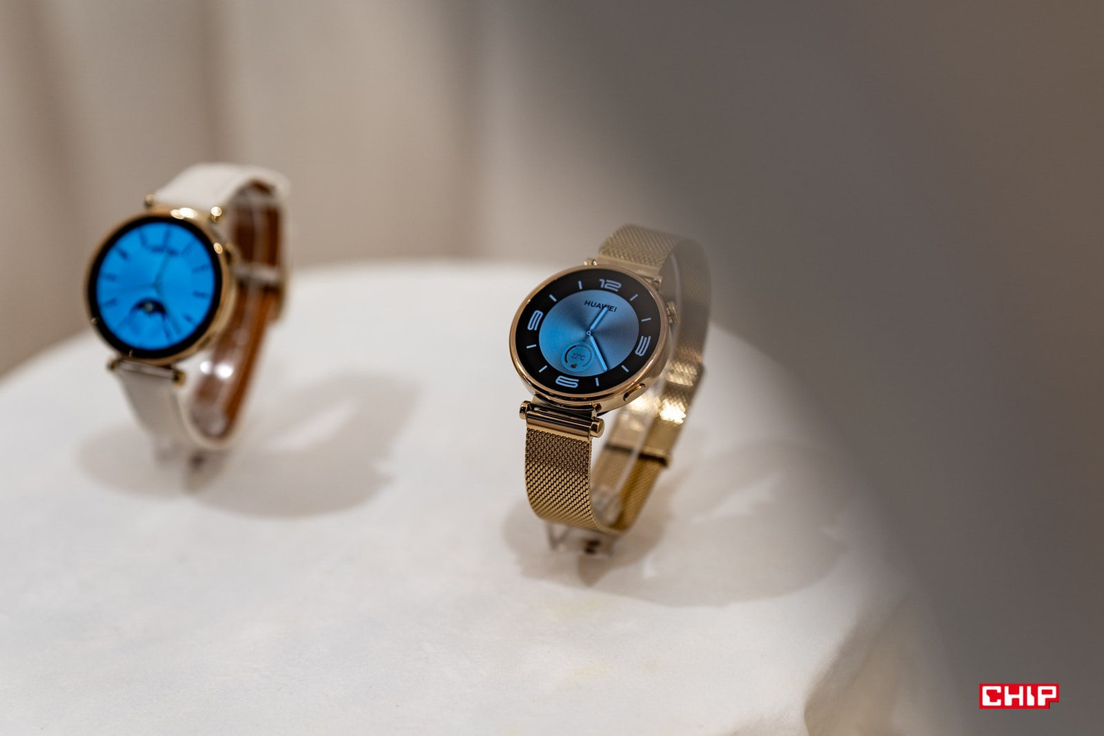 Najnowsze smartwatche Huawei Watch GT 4 już w Polsce. Jest tyle wersji, że każdy znajdzie coś dla siebie