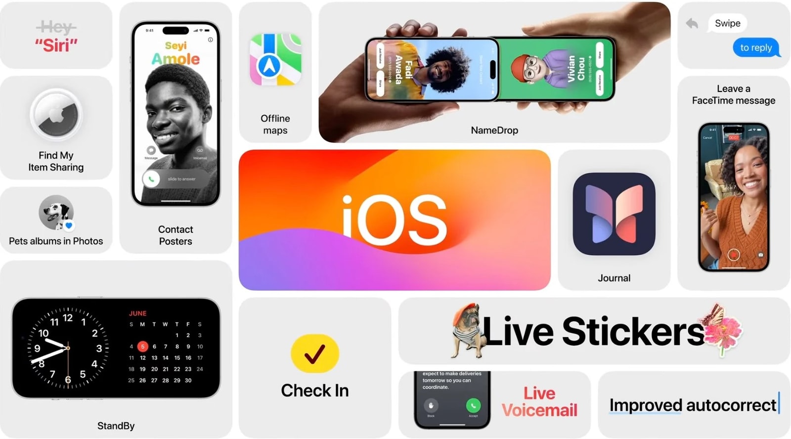 Apple ogłasza wielkie zmiany. iOS otworzy się na inne sklepy z aplikacjami