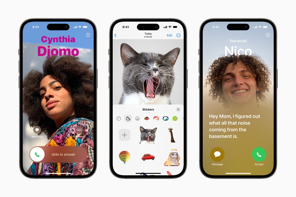 Premiera iOS 17 już za kilka dni. Oto najciekawsze nowości, jakich możecie się spodziewać