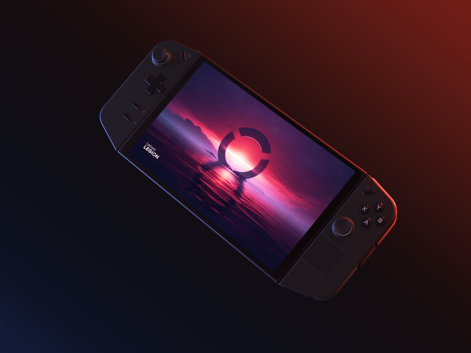 Lenovo Legion Go to mocna odpowiedź na Steam Decka i ROG Ally. Zachwyca specyfikacją, straszy ceną