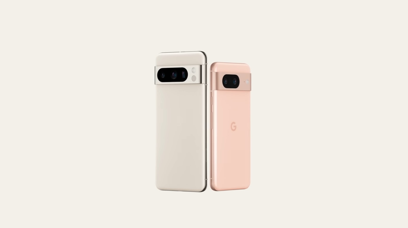 Wiemy, kiedy Google pokaże swoje nowości. Pixel 8 i Pixel Watch 2 wyglądają pięknie, ale…