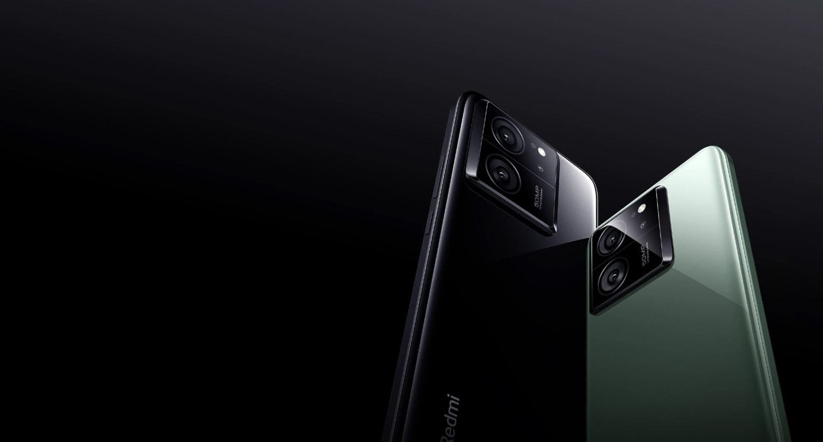 Redmi K60 Extreme Edition
