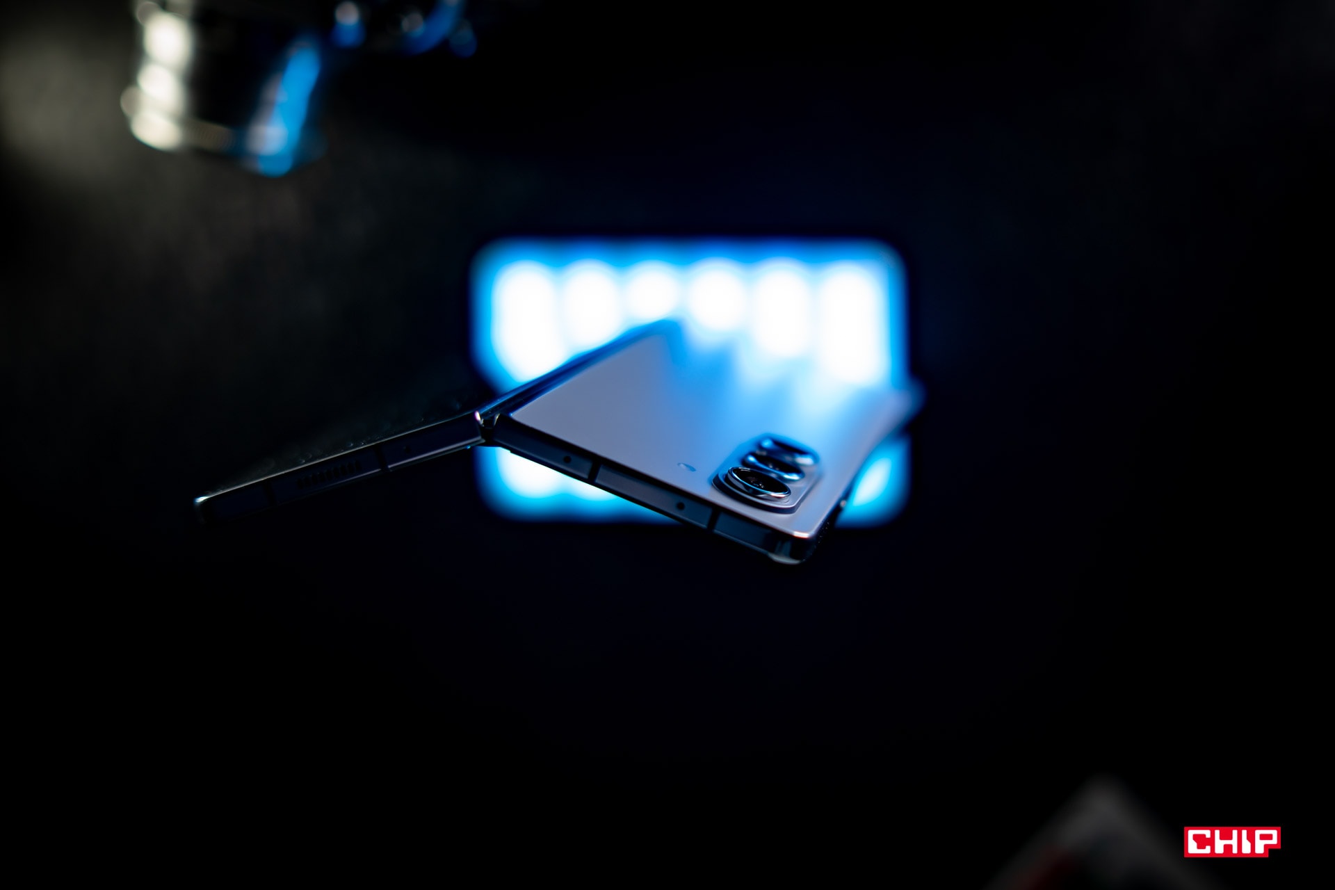 Galaxy Z Fold 6 zdradza swoje tajemnice. Poznaliśmy najważniejsze funkcje nadchodzącego składaka