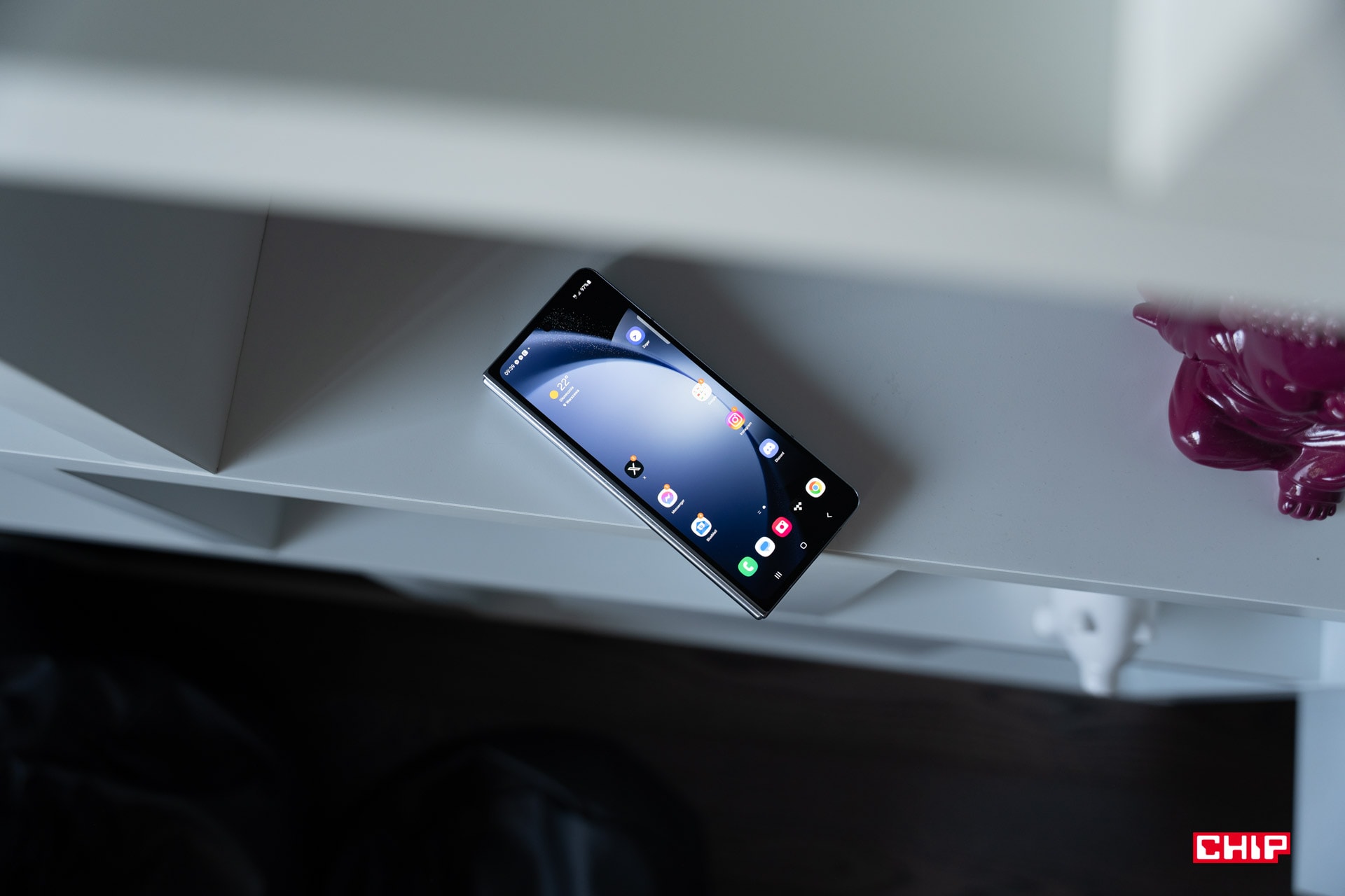 Internet na polskich drogach jest coraz lepszy. To wnioski z ogólnokrajowej kontroli