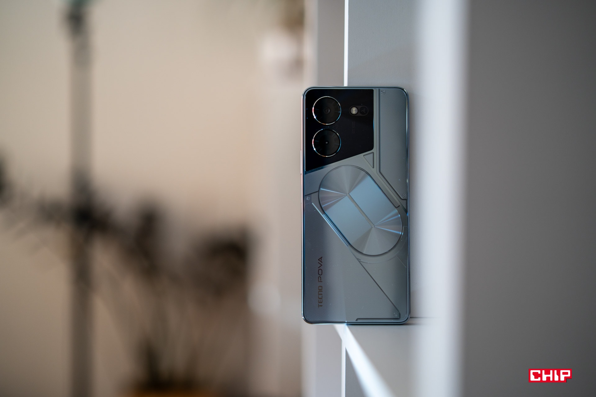 TECNO POVA 5 Pro 5G ruszył na podbój rynku. Co wiemy o nowej marce w Polsce?