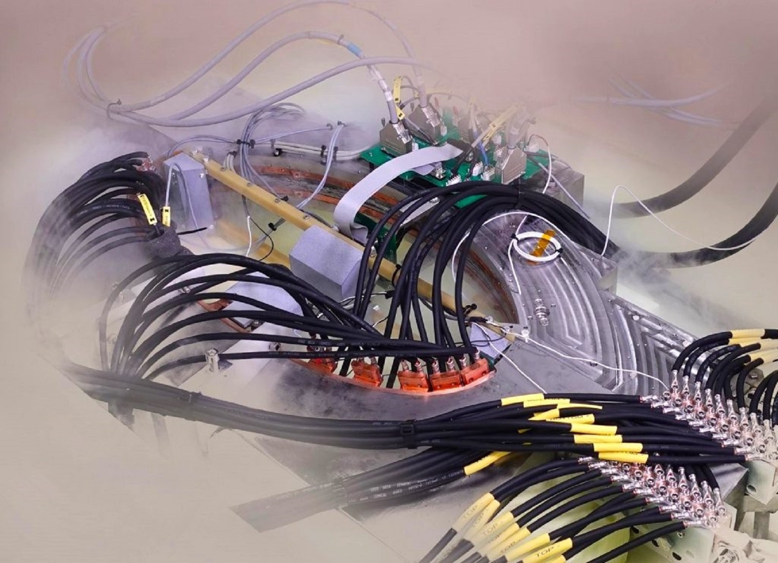 To źródło energii na zawsze zmieni nasz świat. Kriogeniczna petarda od Tokamak Energy