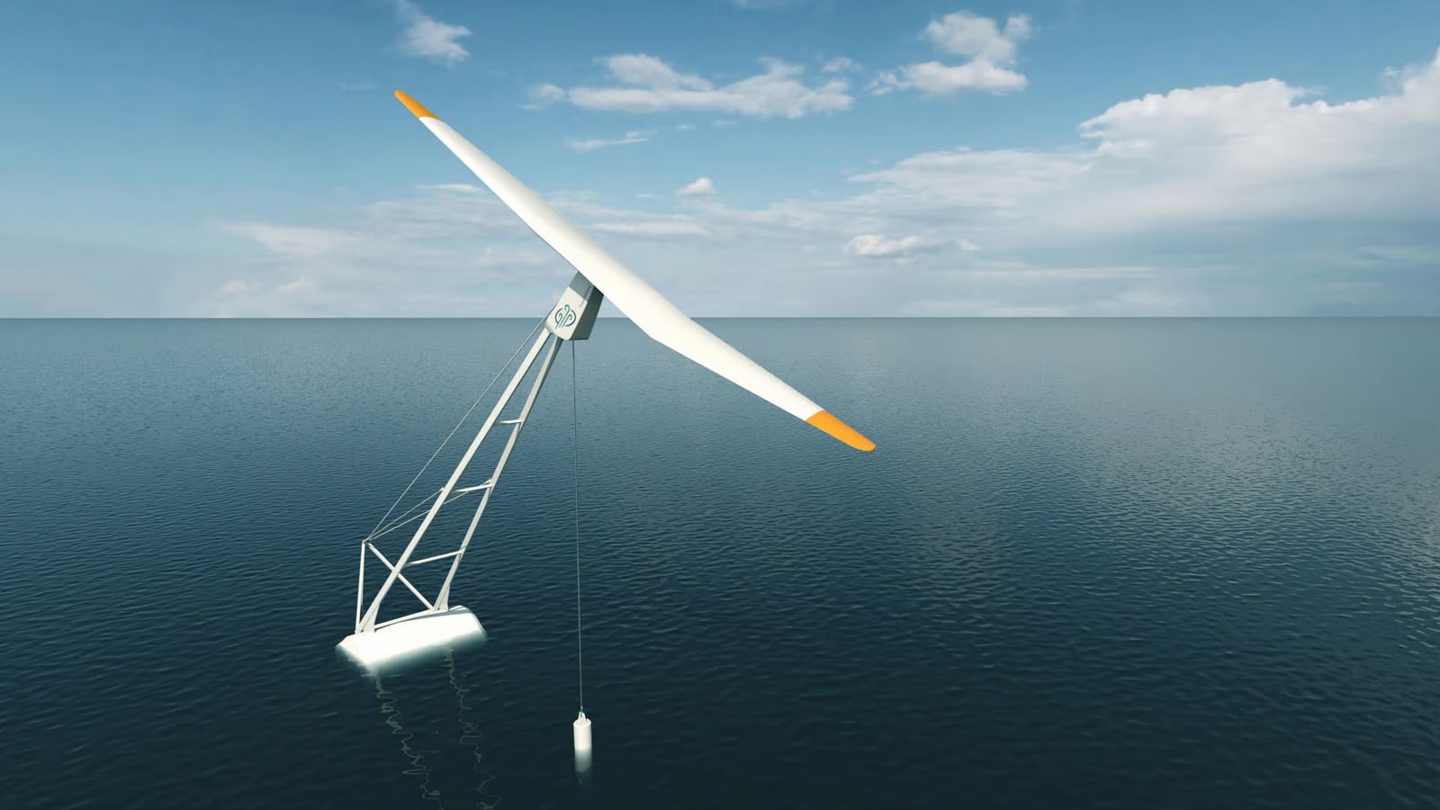 Przełom w energetyce. Ta turbina może odmienić całe farmy wiatrowe