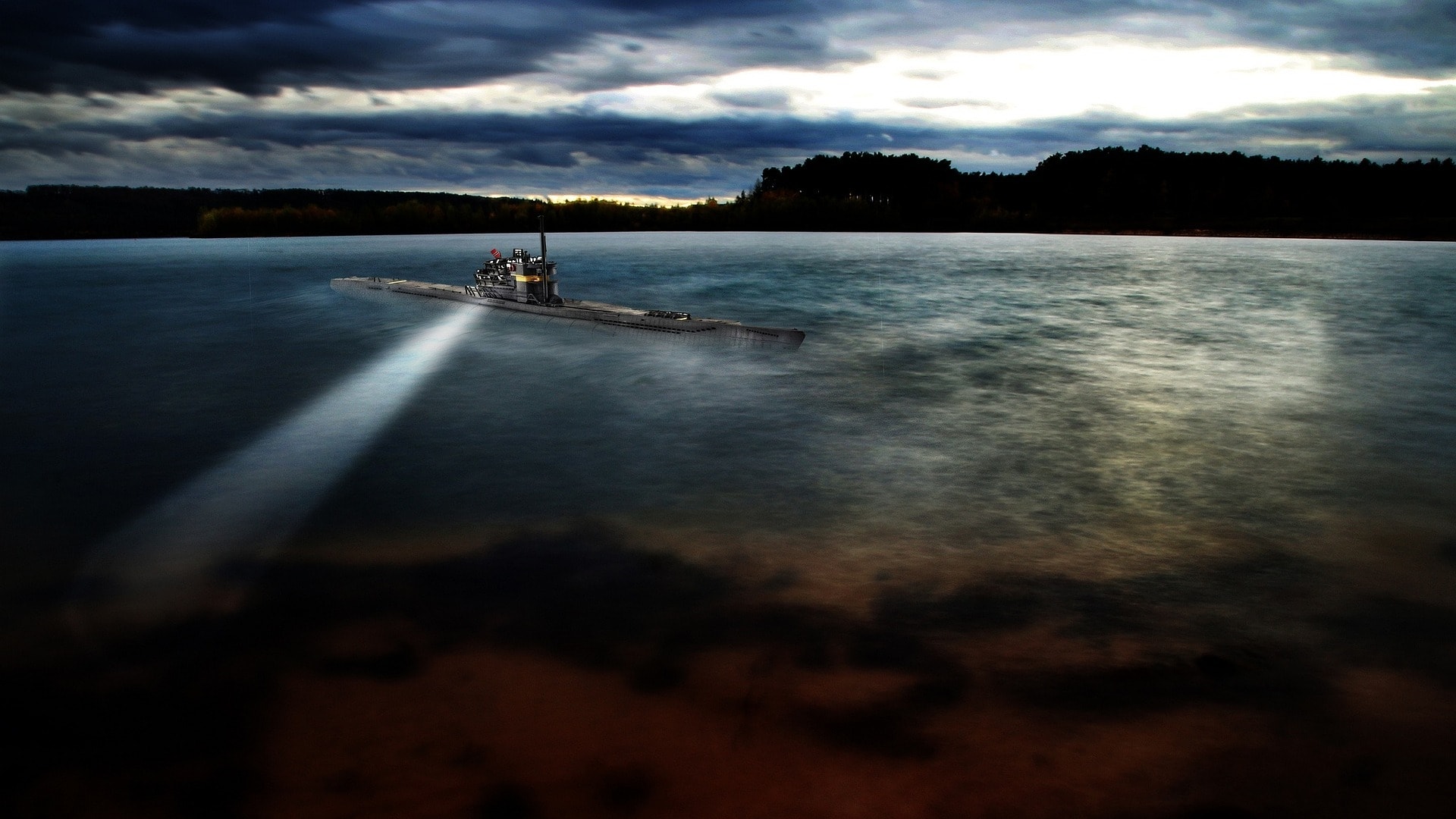 Rosja ugięła się przed wrogiem na morzu. Zmianę w wojnie widać, jak na dłoni
