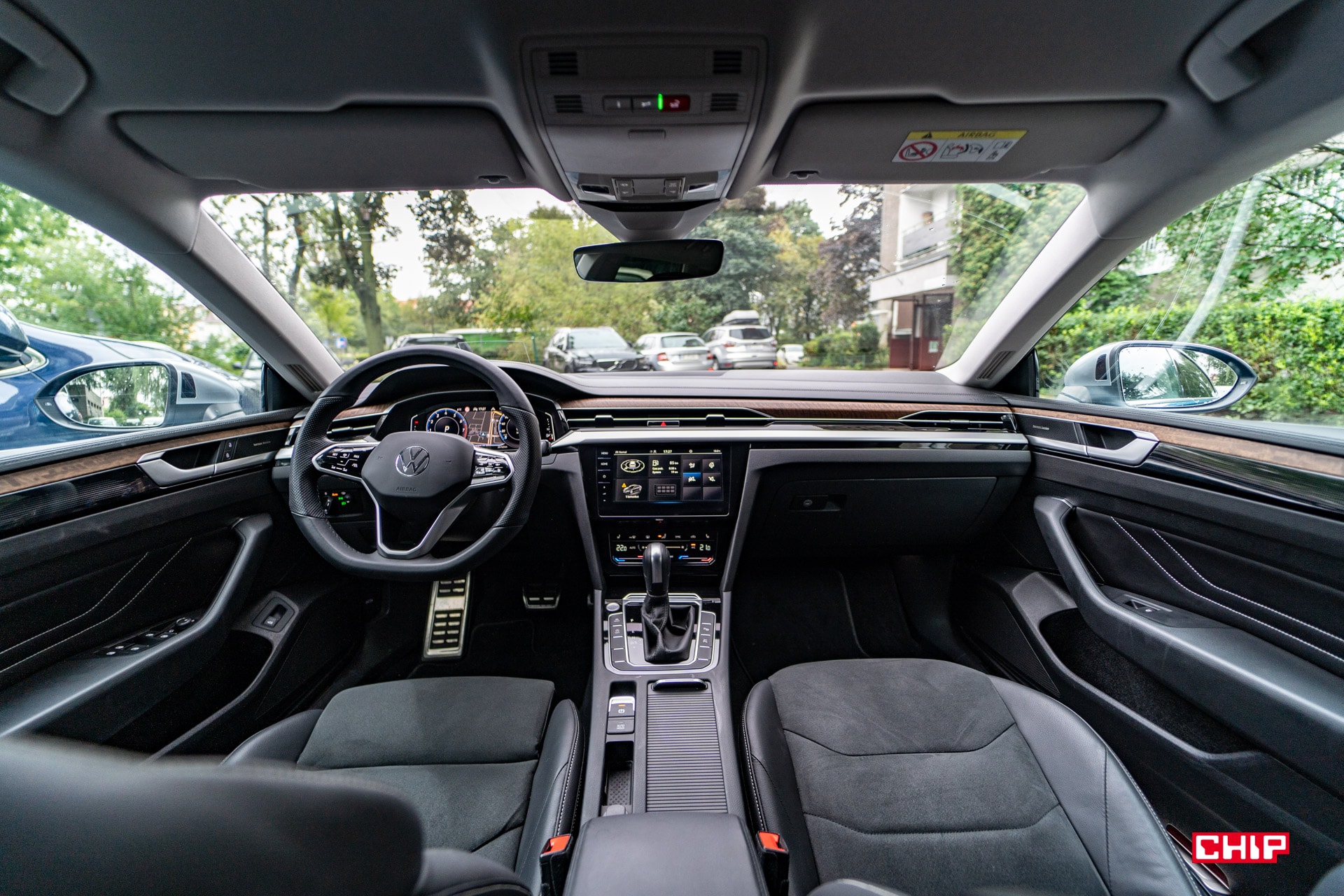 Manualna skrzynia biegów dostała kolejny cios. Przestań płakać, bo i tak jej nie chciałeś