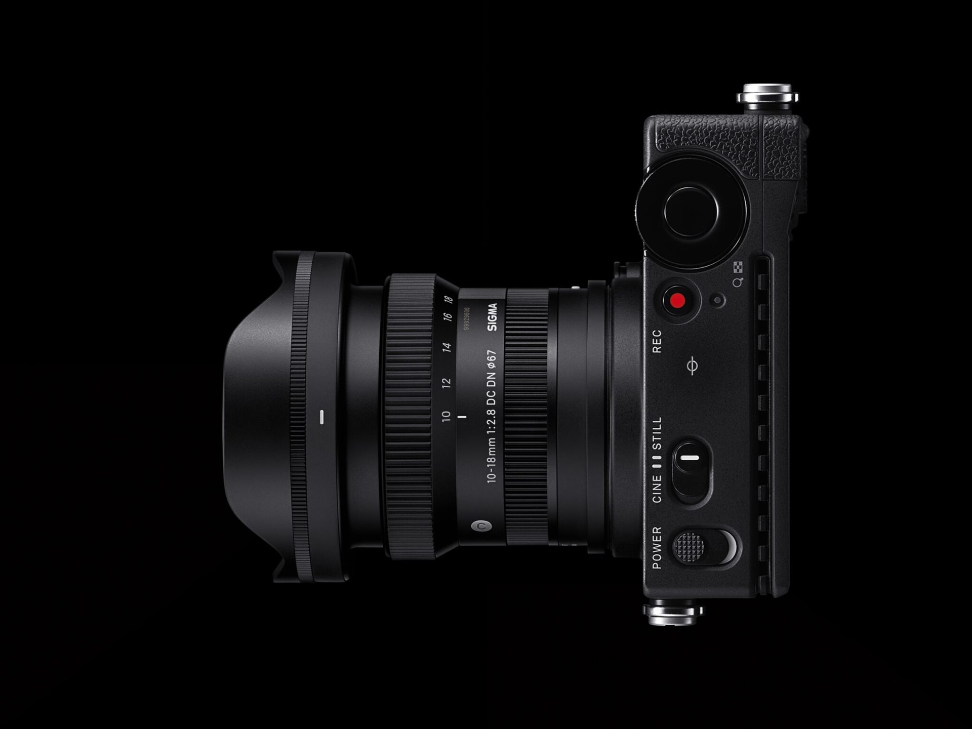 Sigma zapowiada obiektyw, na który fani Sony czekali od lat. Nie, nie chodzi o nowego 10-18 mm f/2.8 DC DN