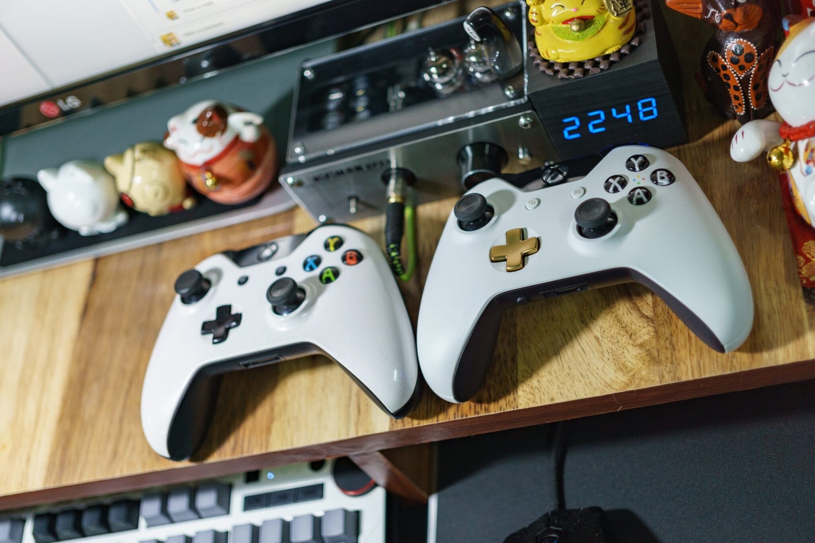 Akcesoria Xbox