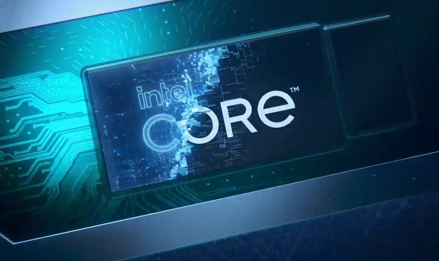 Intel Raptor Lake