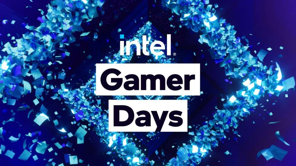Promocja Intel Gamer Days