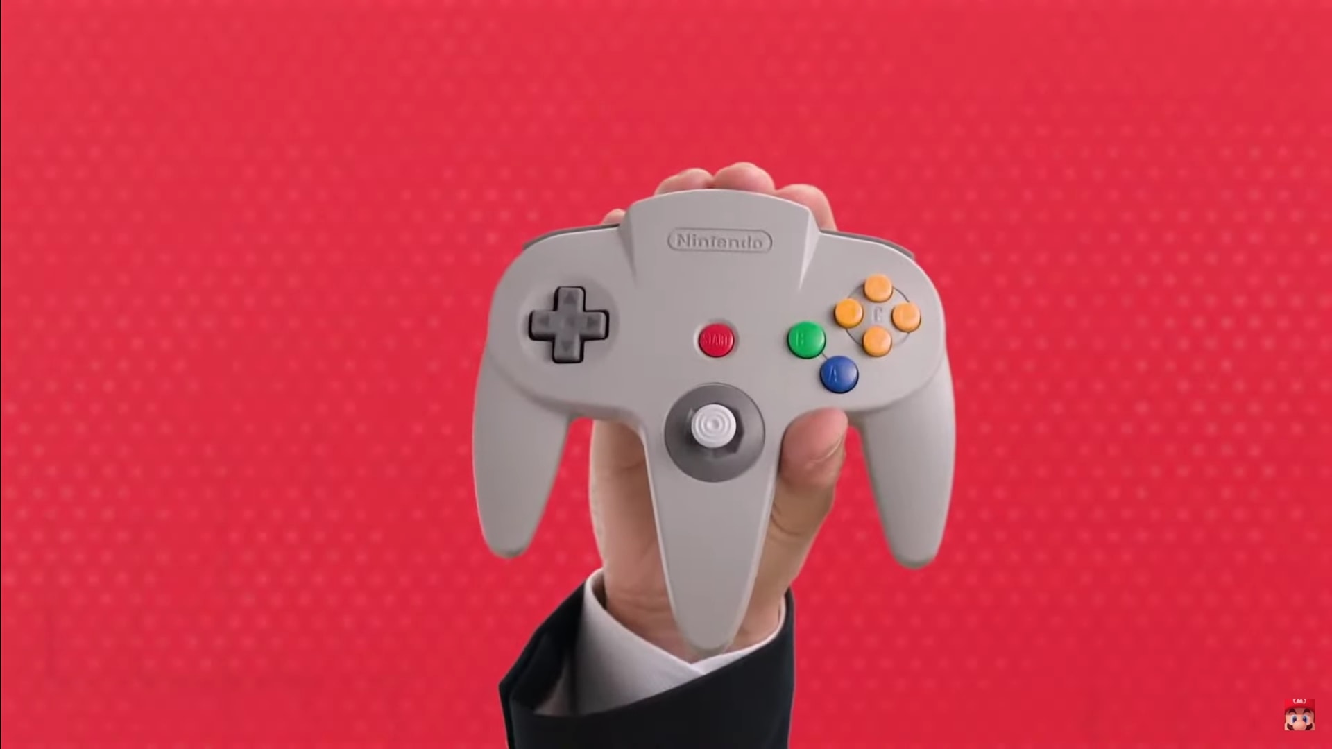 Legendarna konsola powraca. Spełnia się retro-marzenie nerdów