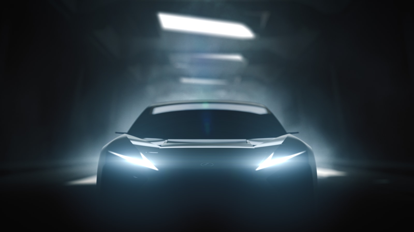 Na tę rewolucję warto poczekać. Lexus pokazał swoje nowoczesne samochody elektryczne