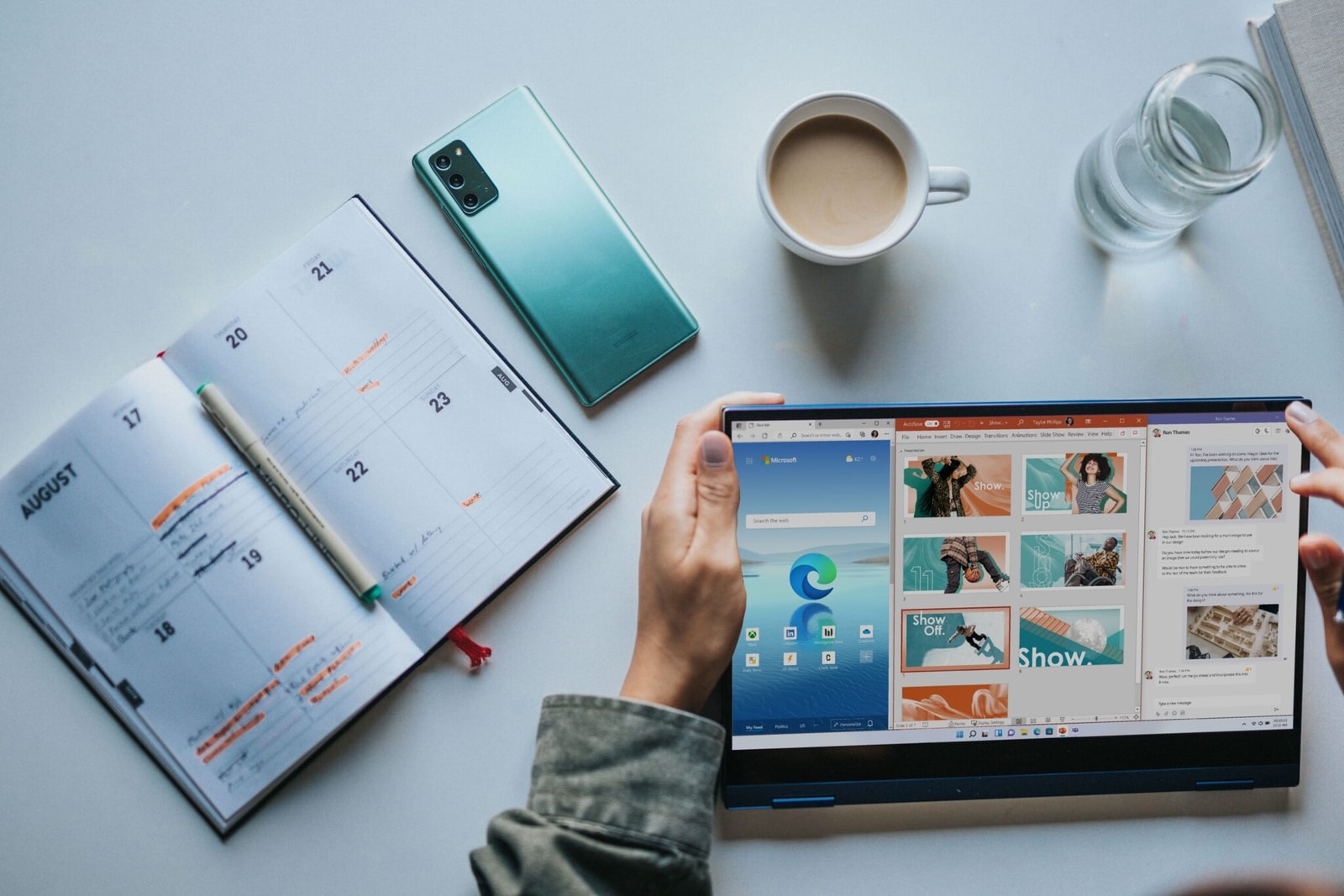 Microsoft OneDrive