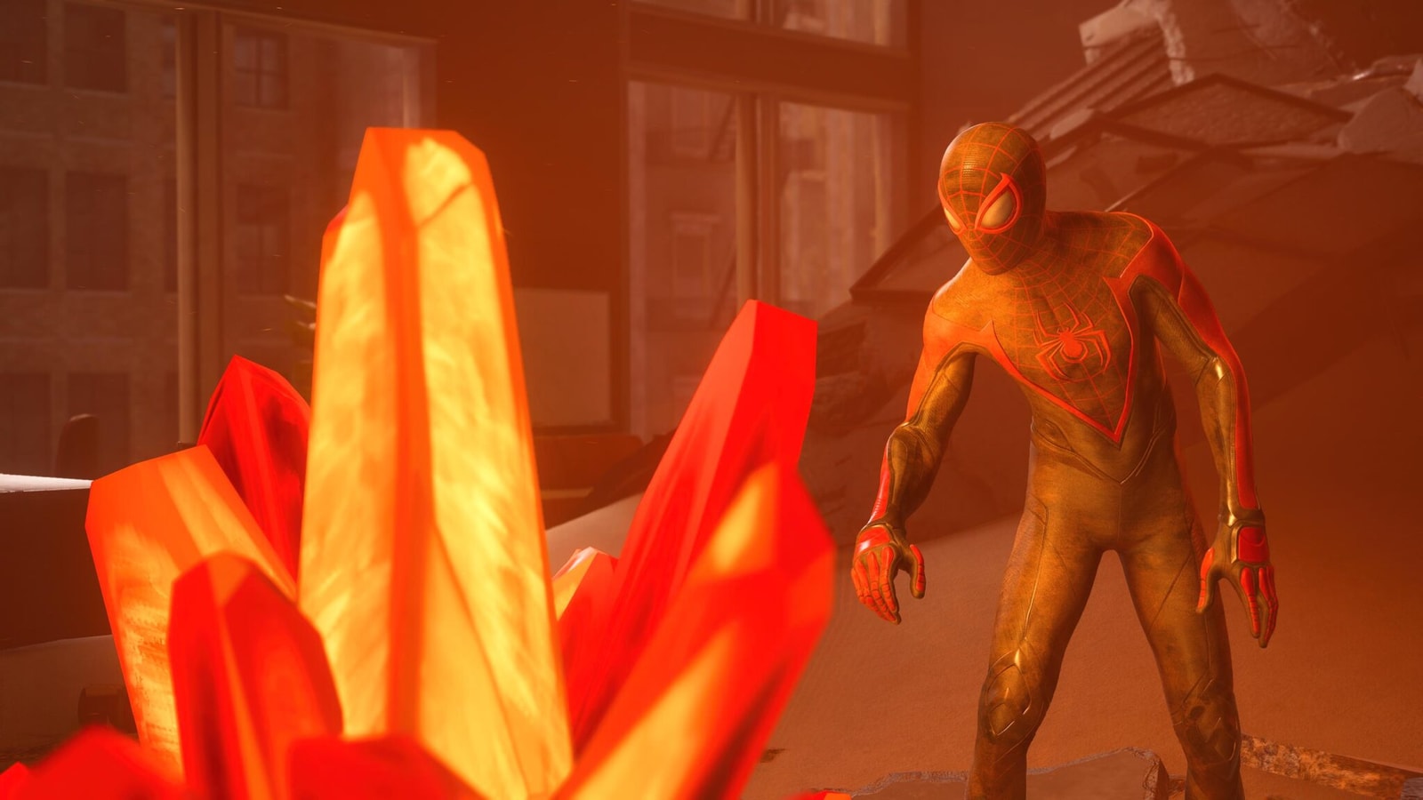 Spider-Man 2