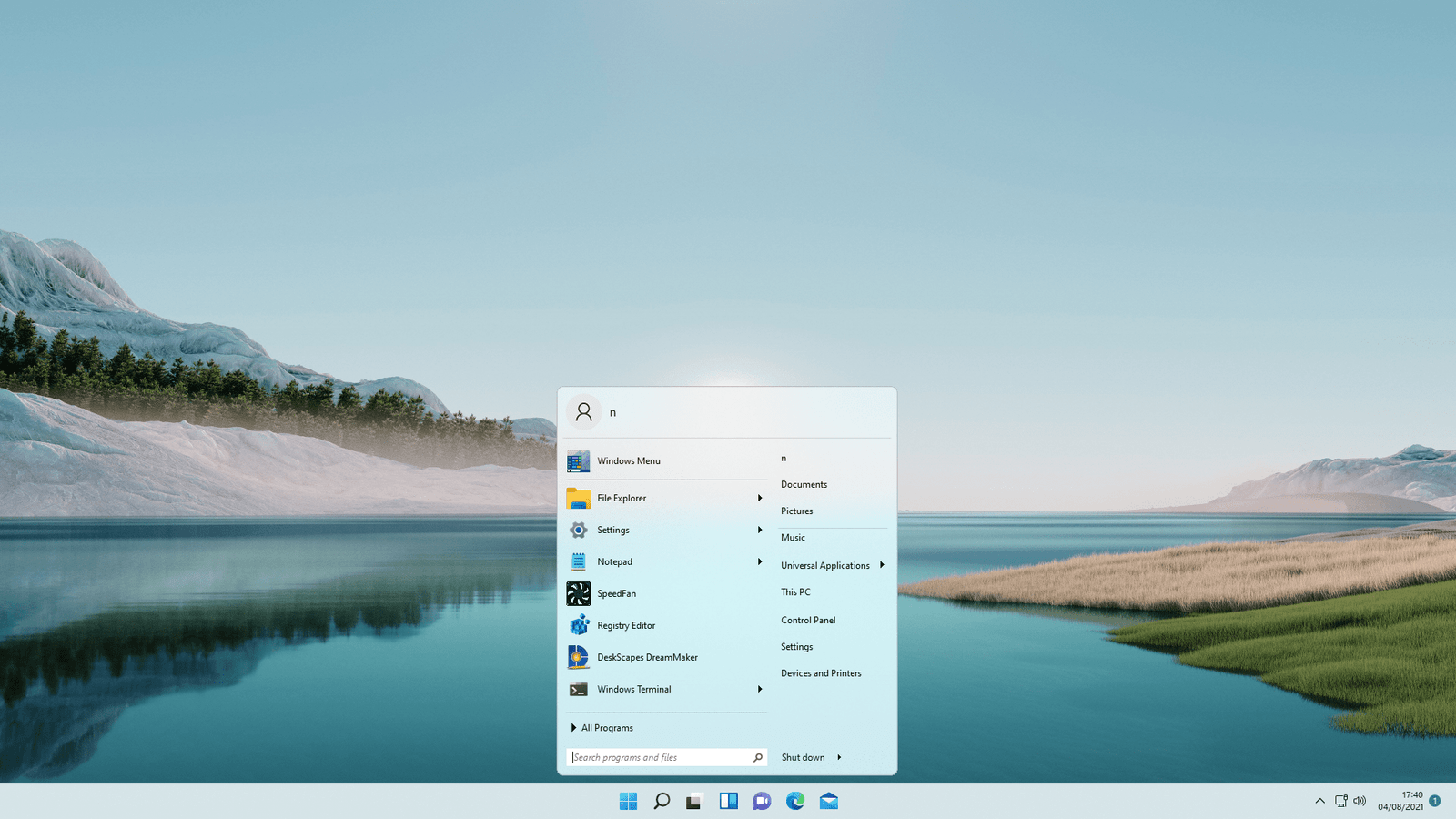 Windows 11