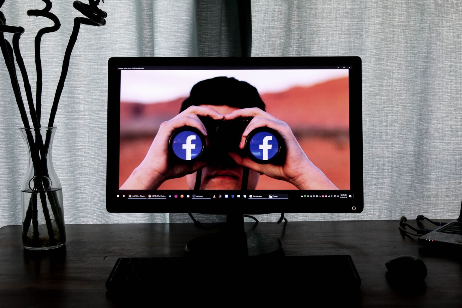Szpiegostwo w internecie