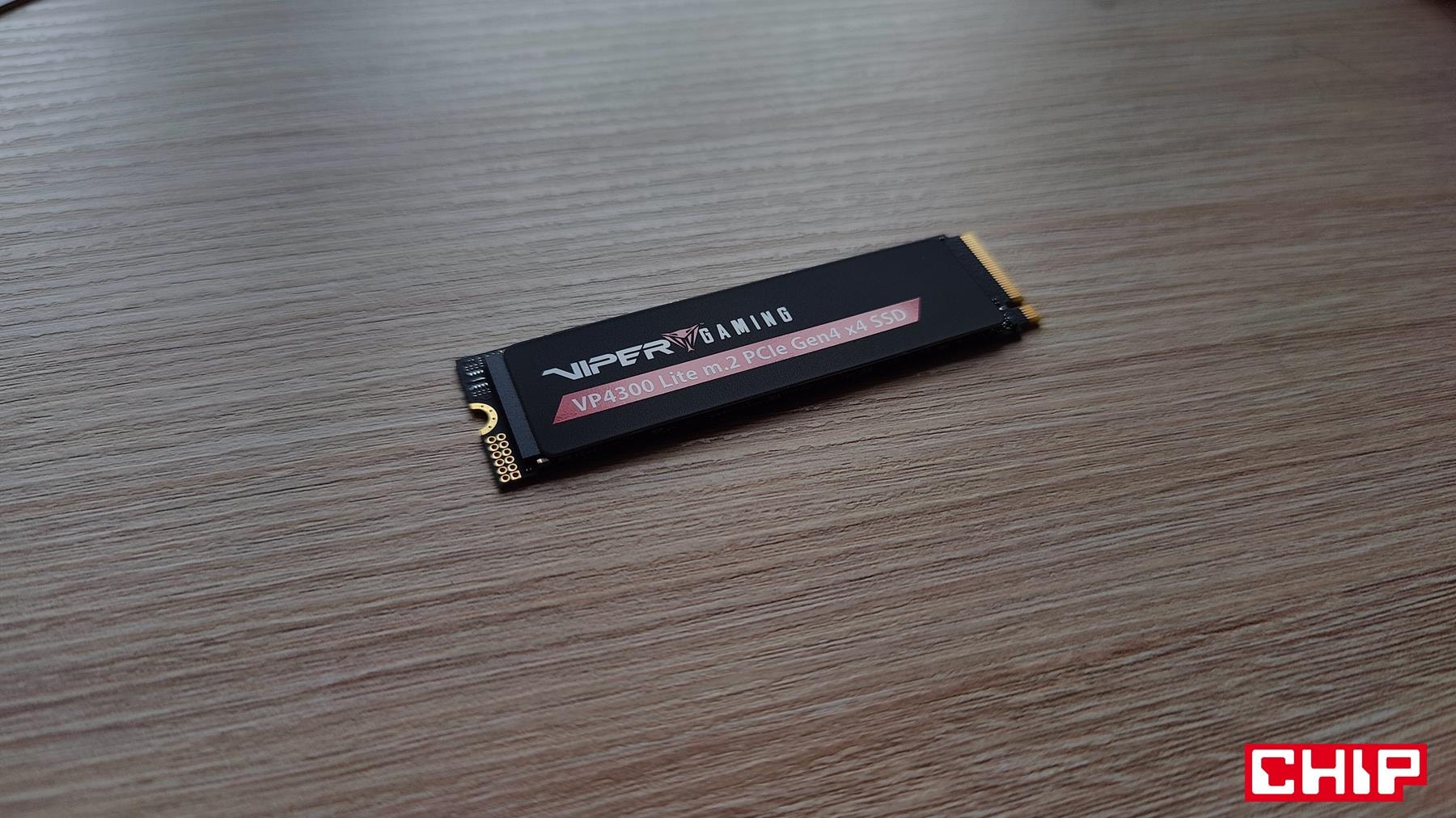 Test Viper VP4300 Lite 2 TB. Superwydajny dysk do komputera i PlayStation 5